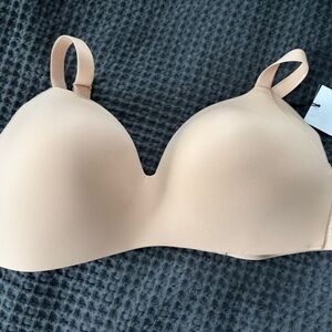 Knix wingwomen contour bra BNWT